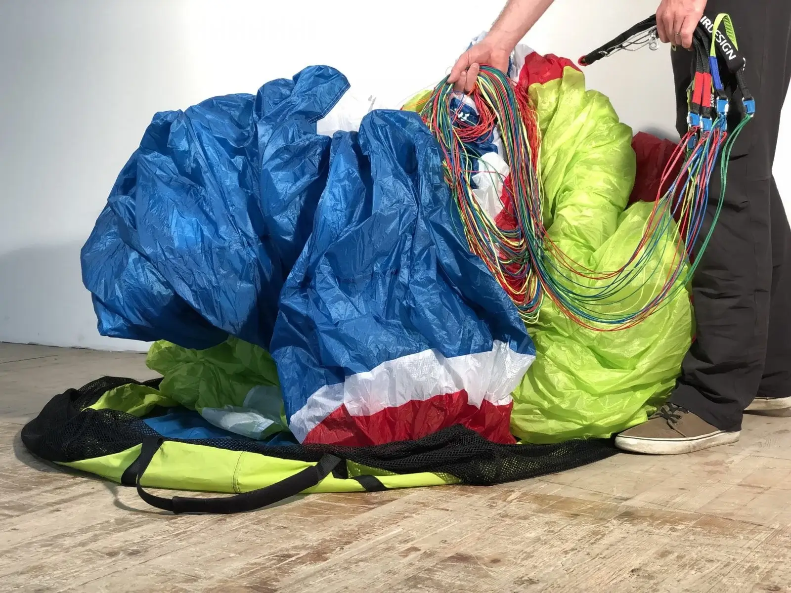 Quickbag AirDesign 02